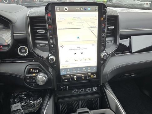 Used 2025 RAM 1500 Limited image 46