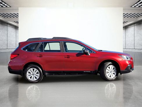 Used 2018 Subaru Outback 2.5i image 6