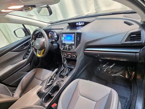 Certified 2023 Subaru Crosstrek 2.5i Sport image 36