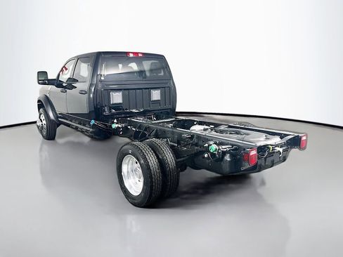 New 2026 RAM 5500 Tradesman w/ Chrome Appearance Group image 5