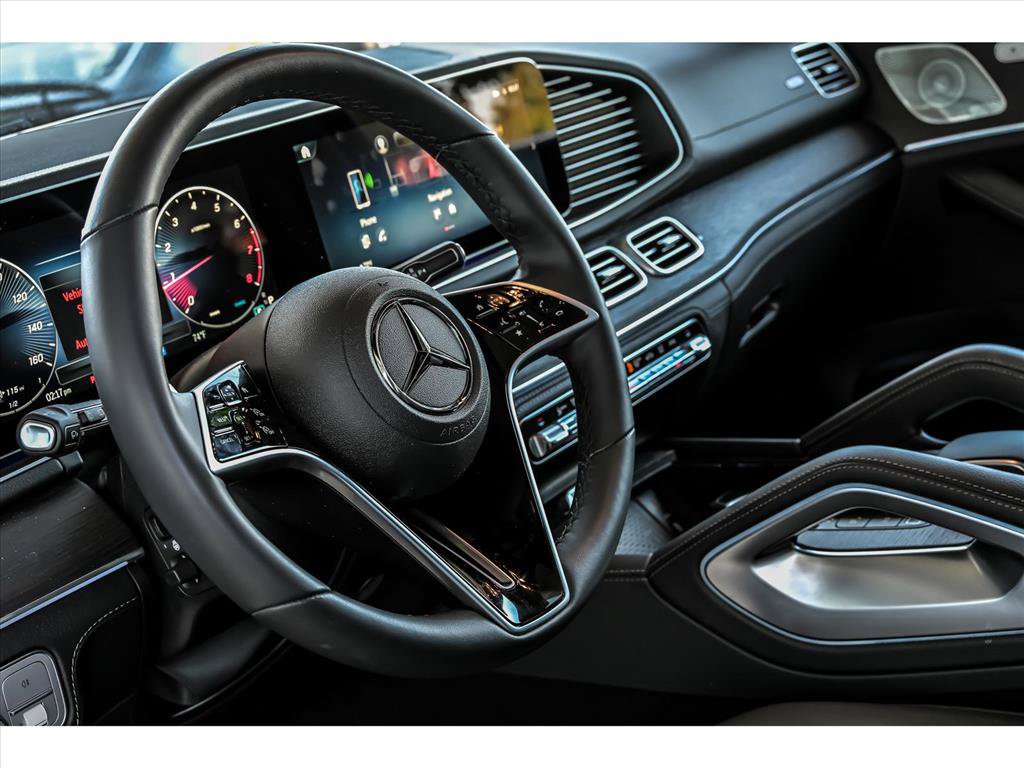 Certified 2026 Mercedes-Benz GLE 350 4MATIC image 15