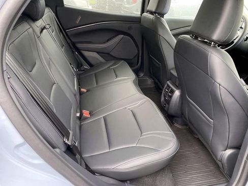 Used 2025 Ford Mustang Mach-E Premium w/ Interior Protection Package image 26