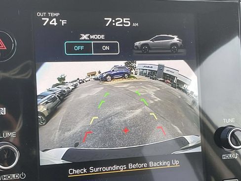 Certified 2024 Subaru Crosstrek 2.0i Premium AWD/4WD image 17