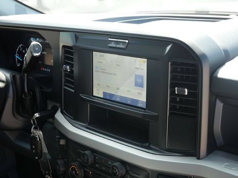 Used 2026 Ford F350 XL w/ STX Appearance Package AWD/4WD image 42