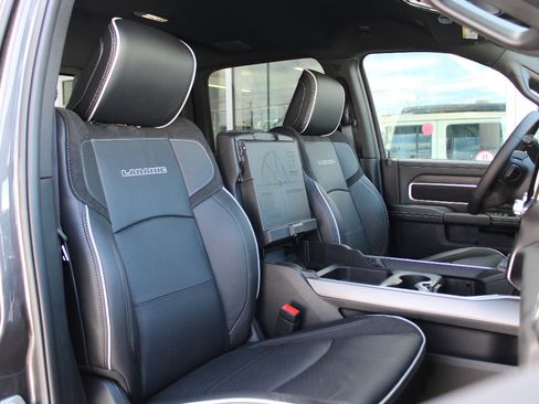 New 2026 RAM 3500 Laramie image 25