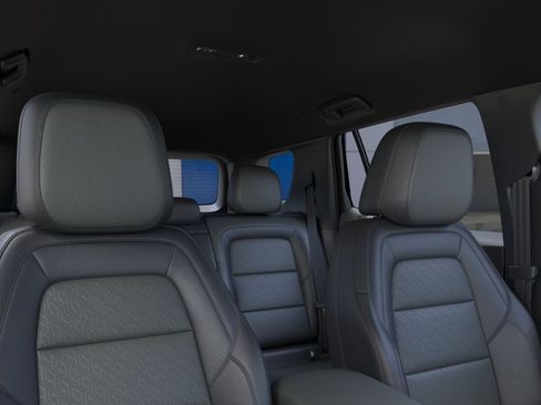 New 2026 Chevrolet Equinox LT w/ Convenience Package II FWD image 55