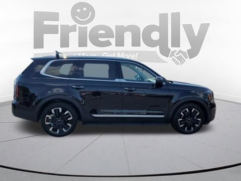 Used 2024 Kia Telluride SX Prestige AWD/4WD image 6