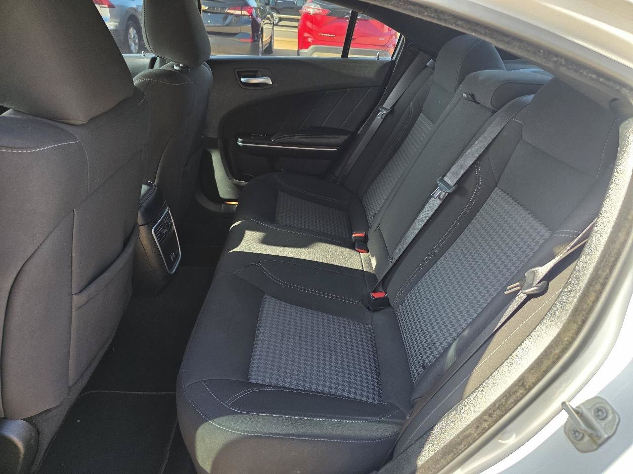 Used 2023 Dodge Charger SXT w/ Cold Weather Package RWD image 25