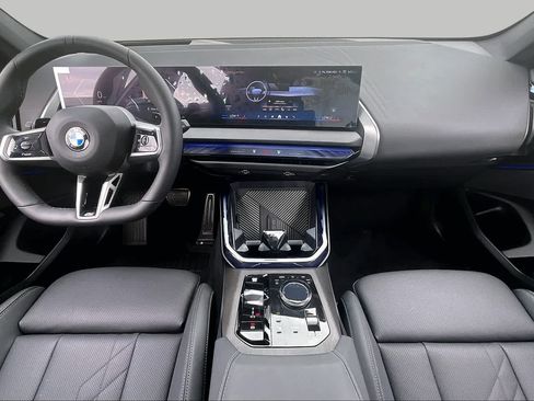 Used 2026 BMW X3 xDrive30i w/ Premium Package AWD/4WD image 14