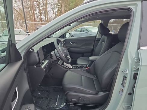 New 2026 Hyundai Kona Limited AWD/4WD image 11