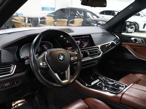 Used 2019 BMW X5 xDrive50i image 13