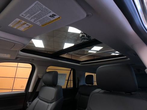 New 2026 Ford Expedition Max Active image 19