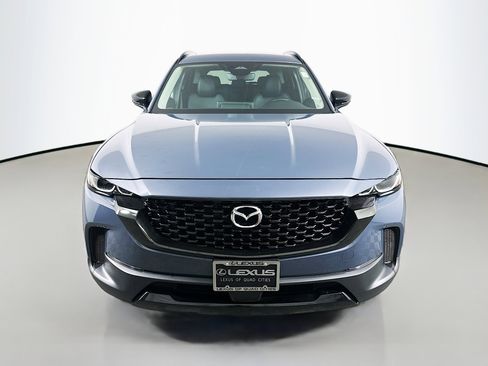 Used 2025 MAZDA CX-50 AWD 2.5 Hybrid w/ Premium Pkg image 2