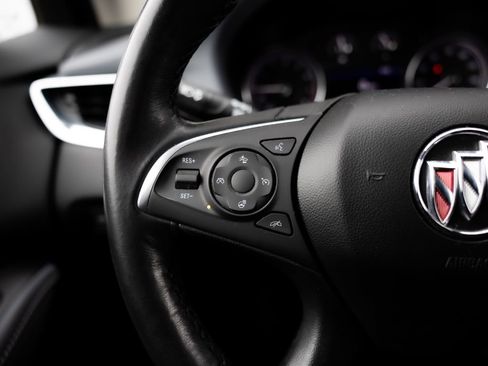 Used 2020 Buick Enclave Premium w/ Surround and Sites Package image 14