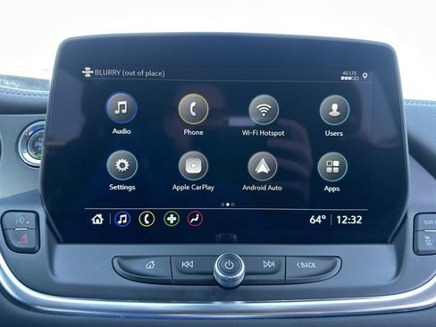 Used 2024 Chevrolet Blazer LT image 9