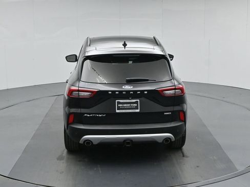 Used 2025 Ford Escape Platinum w/ Premium Technology Package image 44