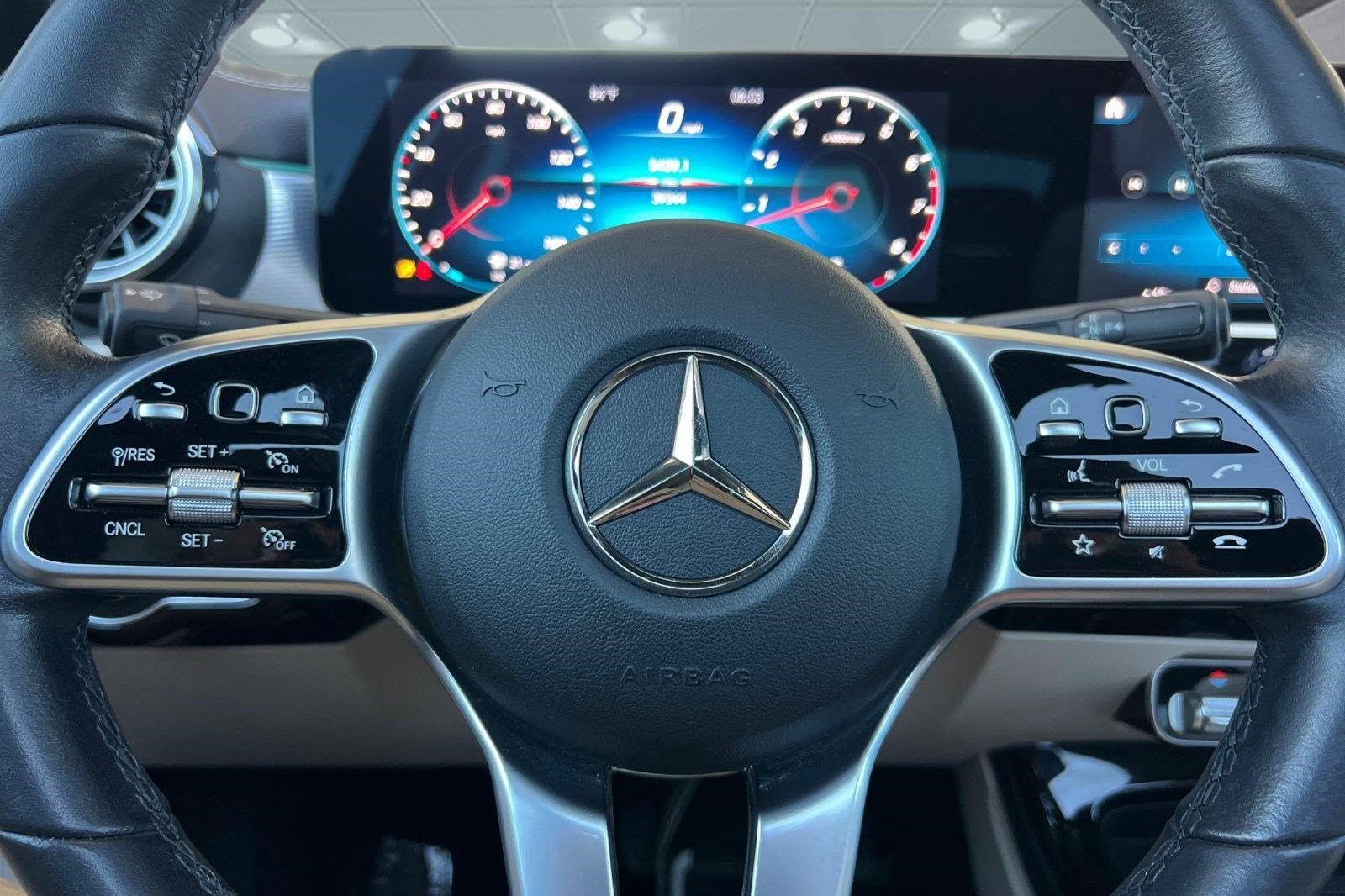 Certified 2021 Mercedes-Benz CLA 250 image 10