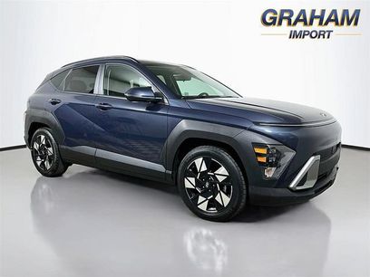 Used 2024 Hyundai Kona SEL