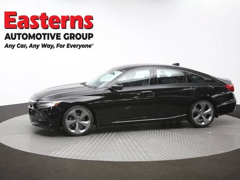 Used 2018 Honda Accord Touring image 58