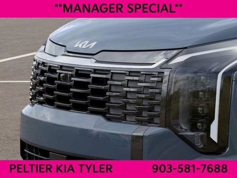 New 2026 Kia Sportage SX Prestige AWD/4WD image 13