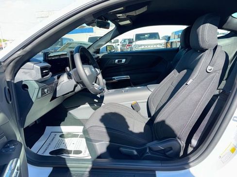 New 2026 Ford Mustang EcoBoost image 15