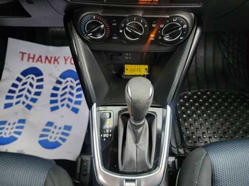 Used 2016 Scion iA image 34