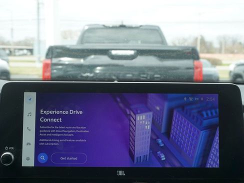 Used 2024 Toyota Grand Highlander Platinum image 14