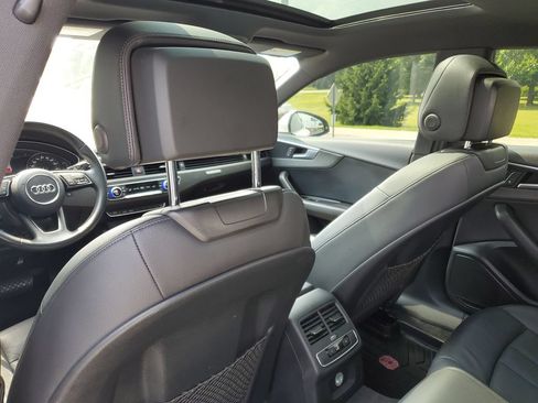 Used 2018 Audi A5 2.0T Premium AWD/4WD image 31