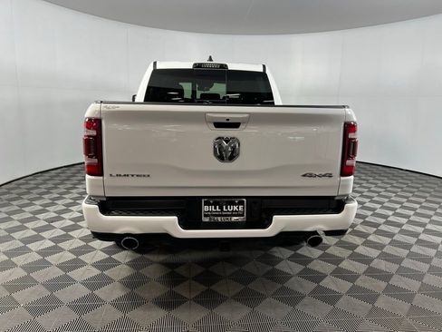 Used 2024 RAM 1500 Limited image 7
