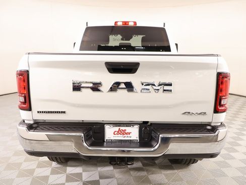 Used 2025 RAM 2500 Big Horn image 21