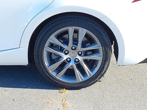 Used 2020 Lexus IS 300 300 image 33