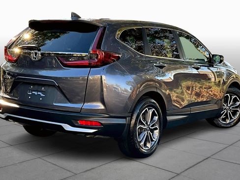 Used 2022 Honda CR-V EX image 12