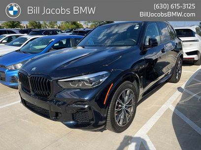 Used 2023 BMW X5 xDrive45e w/ M Sport Package