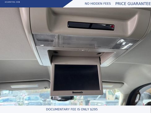 Used 2013 Chevrolet Silverado 2500 LTZ image 18