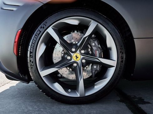 Used 2023 Ferrari SF90 Stradale image 35