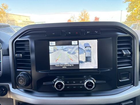 Used 2022 Ford F150 XLT w/ Equipment Group 301A Mid image 28