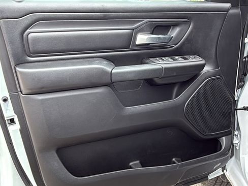 New 2026 RAM 1500 Tradesman AWD/4WD image 11