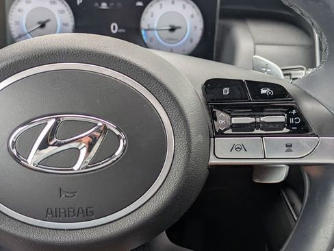 Used 2022 Hyundai Santa Cruz Limited w/ Cargo Package AWD/4WD image 19