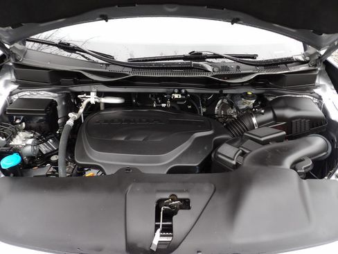 Used 2023 Honda Odyssey EX-L image 28