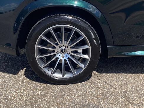 Used 2024 Mercedes-Benz GLE 350 4MATIC image 11