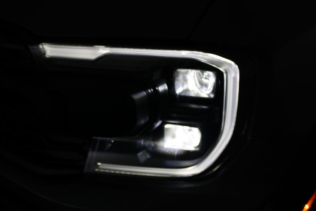 New 2026 Ford Ranger Raptor AWD/4WD image 47