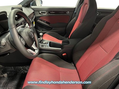 New 2026 Honda Civic Si image 9