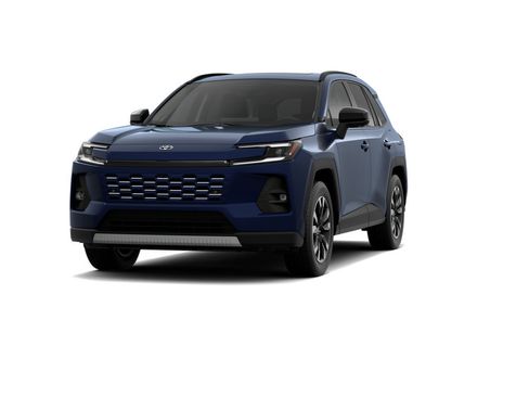 New 2026 Toyota RAV4 AWD image 18