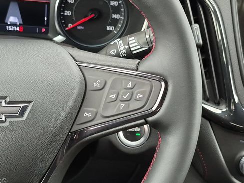 Used 2023 Chevrolet Equinox RS AWD/4WD image 14