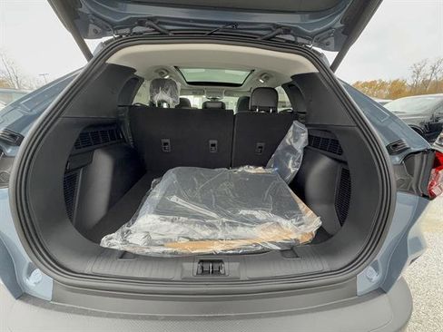 New 2026 Ford Escape SE image 4