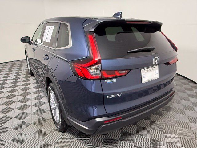 Used 2024 Honda CR-V EX image 4