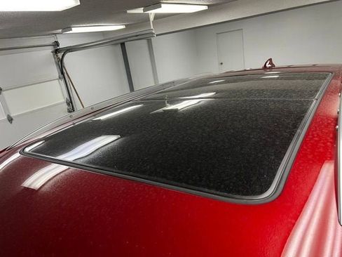 New 2026 Cadillac XT5 Premium Luxury w/ Driver Assist Package AWD/4WD image 13