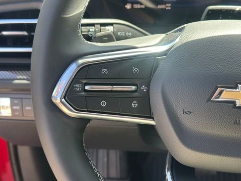 New 2026 Chevrolet Traverse High Country w/ LPO, Floor Liner Package AWD/4WD image 4