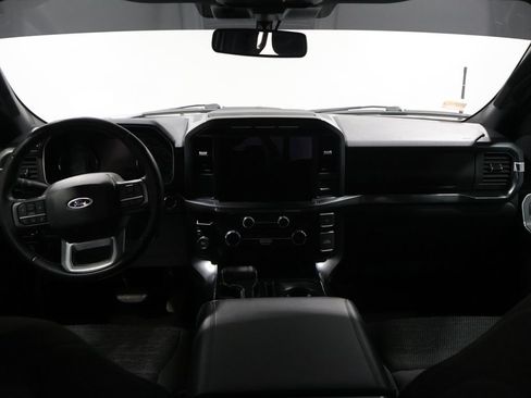 Used 2023 Ford F150 XLT w/ Equipment Group 302A High AWD/4WD image 15