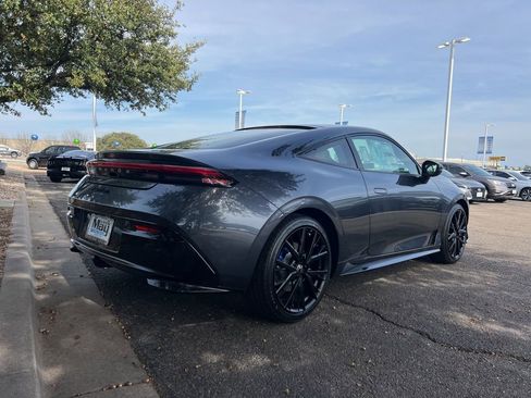 New 2026 Honda Prelude image 6